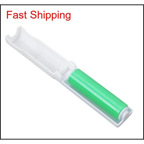 

sticky portable washable dust lint roller with cover for wool sheets hair clothes fluff dust catcher dust dru qylwgd my_home2010