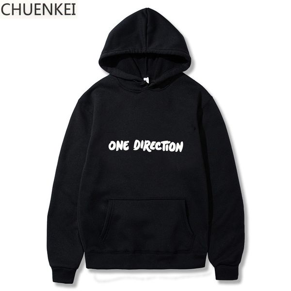 

new harry styles graphic one direction merch harajuku aesthetic pullover hoodie sweatshirt clothes fall 2020 1d streetwear women 1014, Black