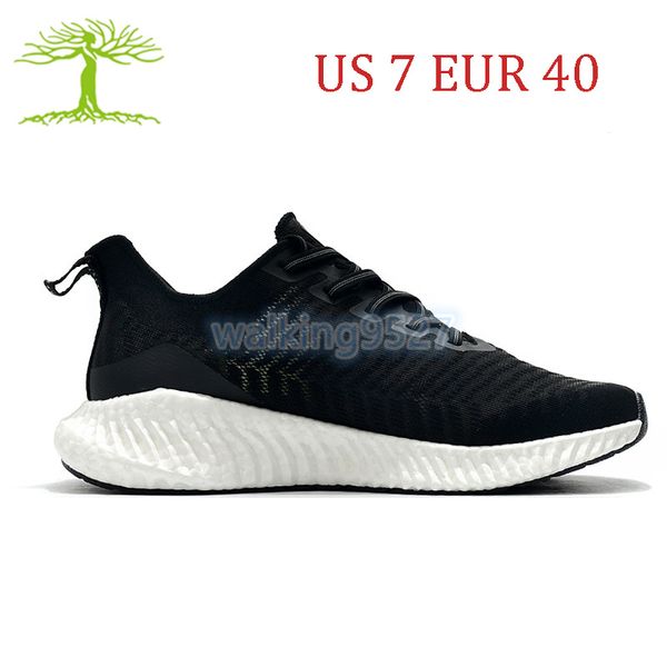 

2021 new treeperi basf runner 711 black white running shoes us 8 eur 41.5 or men women sneakers