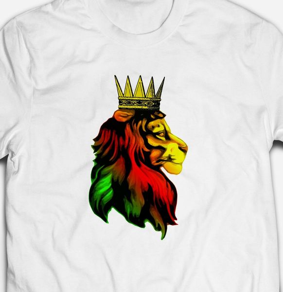 

reggae dub music rasta zion lion 100% cotton men rastafarian t-shirt tee sport hooded sweatshirt hoodie