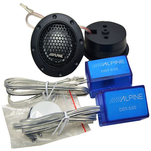

ddt-s30 tweeter car refitting car audio