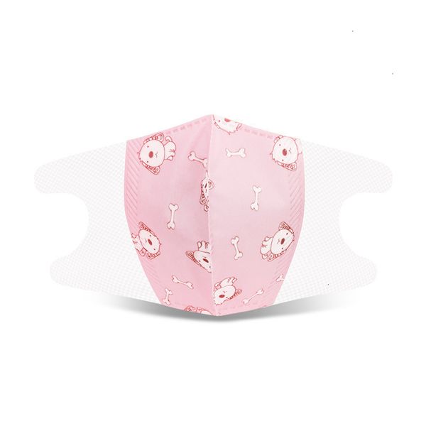 

disposable 3d breathable mask cloth kid three-dimensional infant melt-blown multi-layer face with masks protective car pagfp 6a9w4e