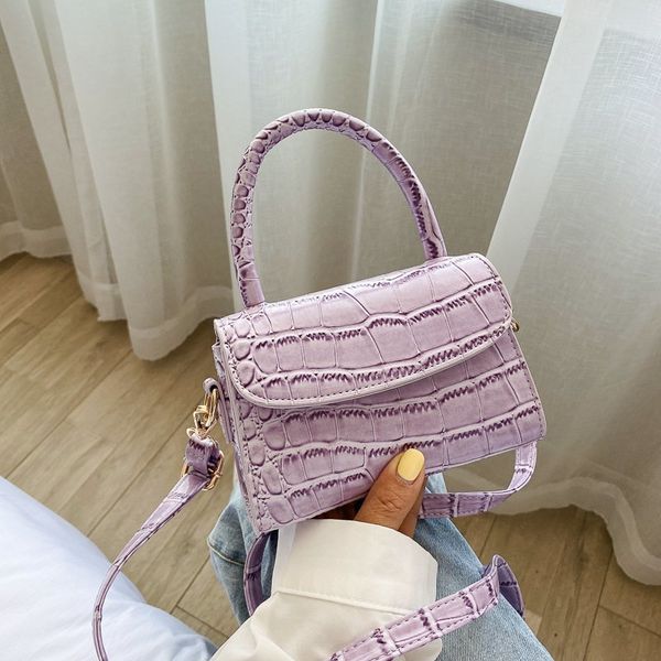 

hbp tote bags for women 2020 vintage handbags stone pattern summer crossbody