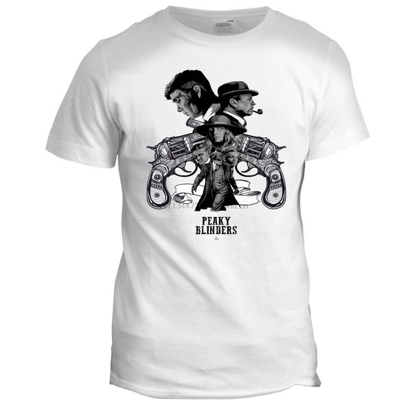 

casual short sleeve for summer peaky blinders inspired movie tv film series 80s 90s crime mafia t shirt sport hooded sweatshirt hoodie