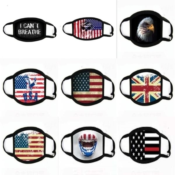 

valve breather with carbon face filter masks cartoon active pm2.5 anti haze s mask dustproof protective mask#619