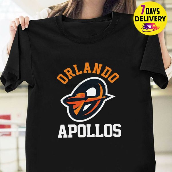 

orlando apollos v1 black s 3xl hoodie designers t shirts sweatshirt