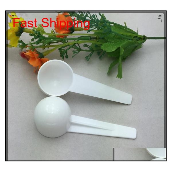 

measure plastic spoon plastic measuring scoop 5g measur qylgco tore2010