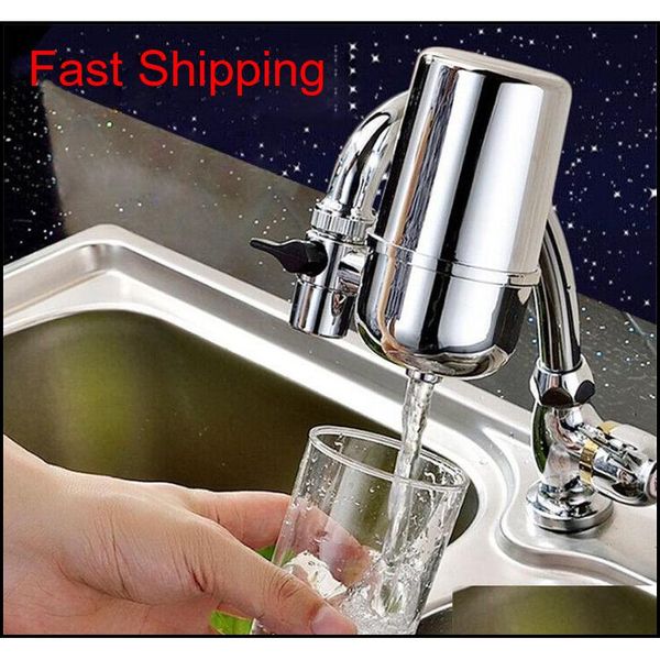 

home rotating water tap filter faucet tap water clean purifier filter iemam