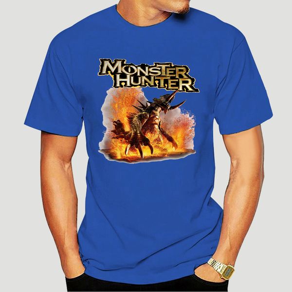 

monster hunter beast black t-shirt-4762d sport hooded sweatshirt hoodie