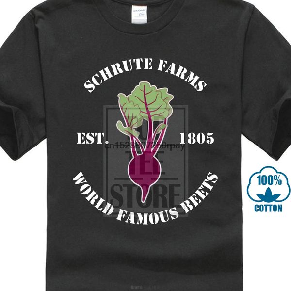 

the office schrute farms beets funny sitcom tv show dunder mifflin black tees sport hooded sweatshirt hoodie t shirt