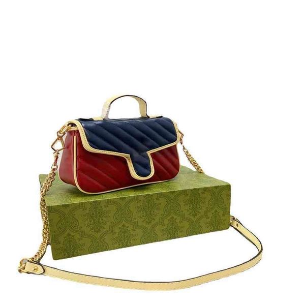 

evening bags 76% off bag design trendy handbags red and blue marmont postman wavy portable one shoulder messenger with boxkvjgs72q bag