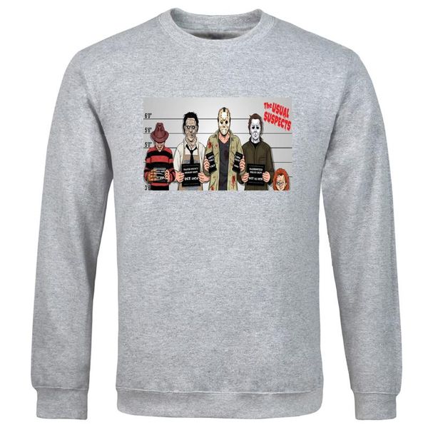 

men's hoodies & sweatshirts mens solid color warm streetwear 2021 the usual suspects fahison tracksuits spring autumn vintage print, Black