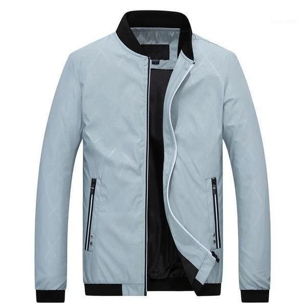 

man outerwear autumn jacket overcoat1, Black;brown