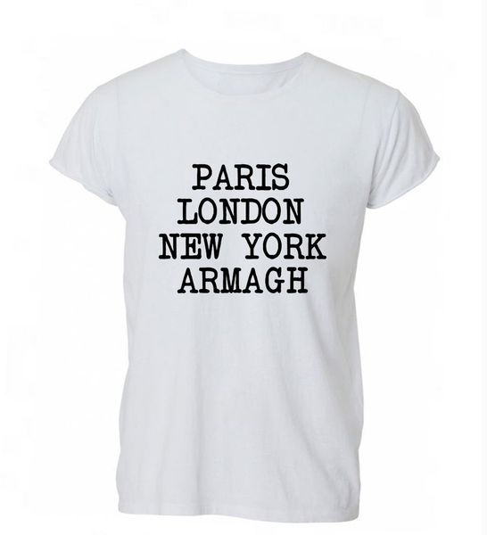 

2019 new york london armagh city funny parody t shirt tshirt mens womens gift sport hooded sweatshirt hoodie