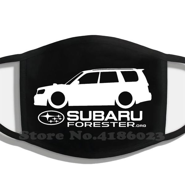 

subaruforester.org men - for love half newface women ladies diy mouth masks subaru sg5 forester