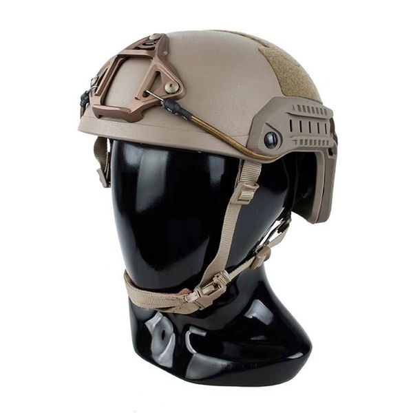 

ski helmets tmc tactical maritime mth helmet outdoor skirmishes protective de color limited edition (size:m/l 56cm-59cm)