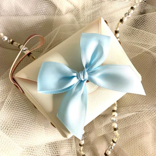 

20pcs fashion wallet candy box mini wallet chocolate favor gift box packaging gift bags with hand baby shower favors party1
