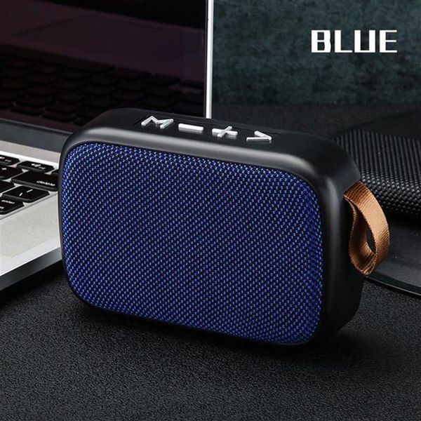 Mini Kablosuz Bluetooth Hoparlör FM Radyo Subwoofer Açık Mekan Yaşam Su Geçirmez Plaj Taşınabilir Hifi Cep Telefon Hoparlörleri Büyük Büyük Ses1513128