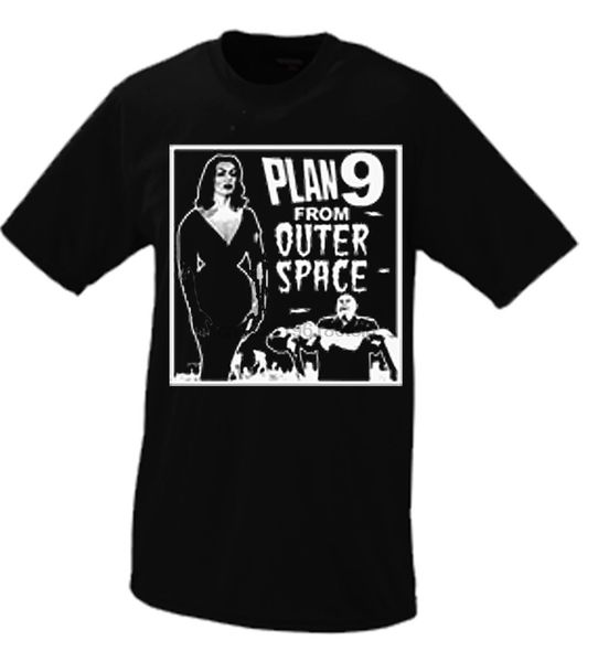 

plan 9 from outer space 2 t tee shirt sport hooded sweatshirt hoodie