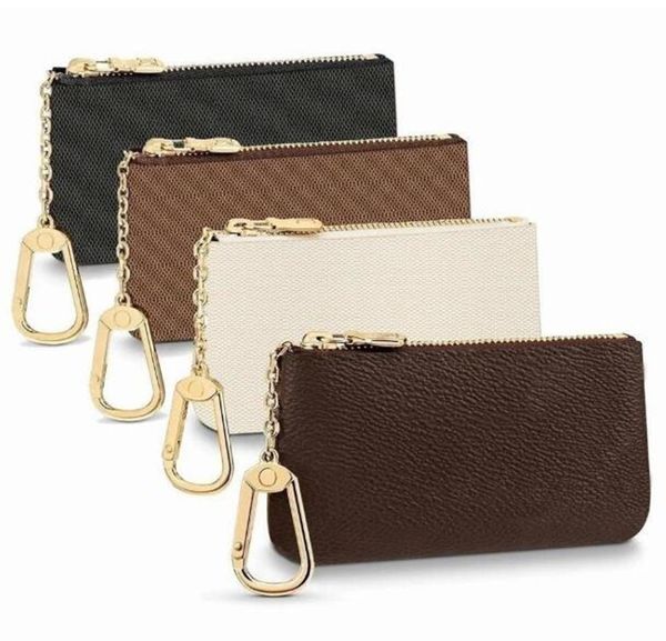 

designers purse wallet men women wallet handbags purses card holder purse coin pouch pouch key pouch66, Red;black