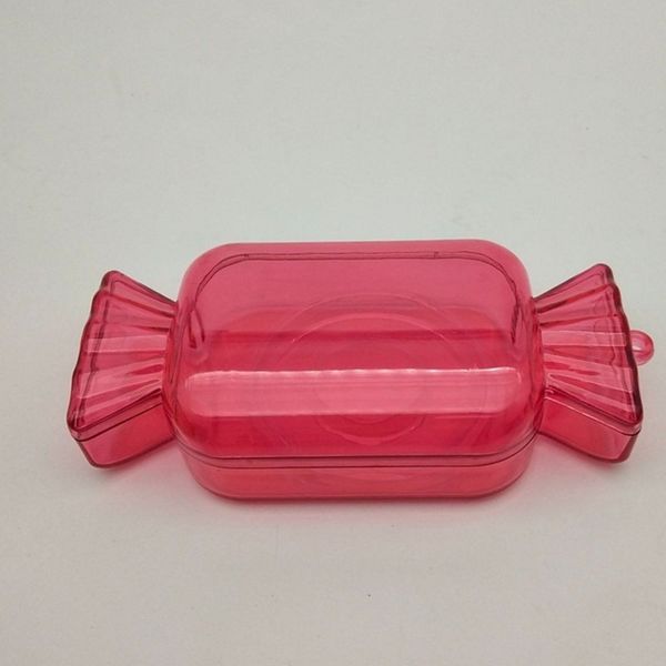 

eyelash holder eyelashs boxes candy shape case rich color organizer empty packaging easy carry compact pretty 29 yt e2
