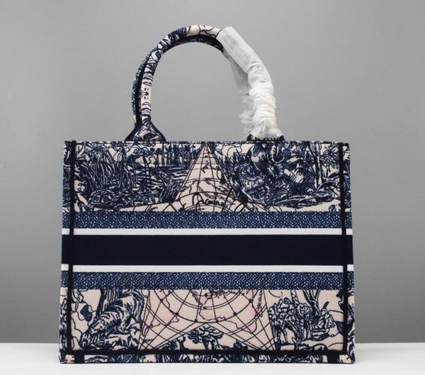 

handbag lady large-capacity fashion bags paris lady handbags fashion retro ethnic style canvas handmade printed pattern handbags