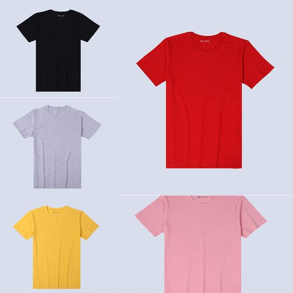 

2020 новая пара foundationt футболку foundationsolid вокруг шеи свободный универсальный топ 2020 новая пара фонд foundationt-рубашки foundat, White