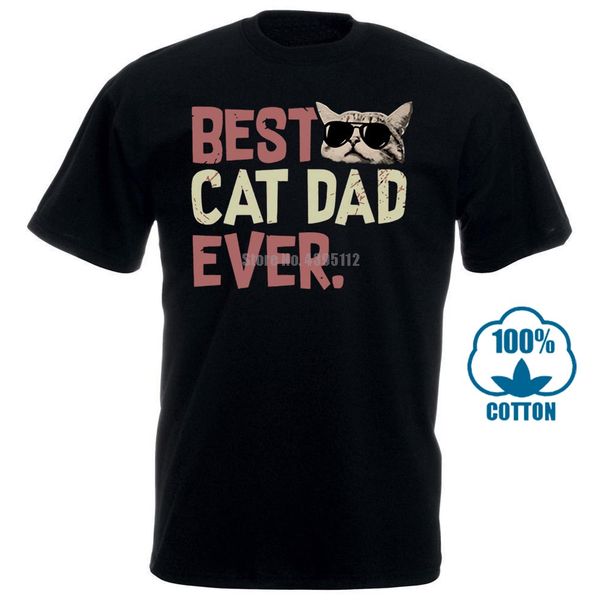 

cat dad ever cat face funny cats t shirt black size s 3xl sport hooded sweatshirt hoodie