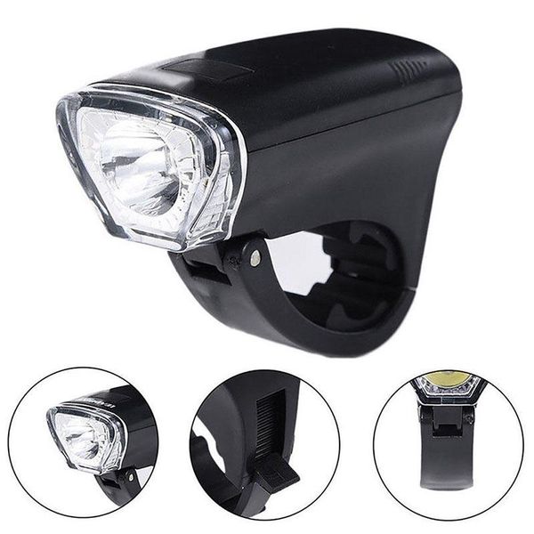 

bike lights bicycle front head led light waterproof cycling lamp accessories ed-