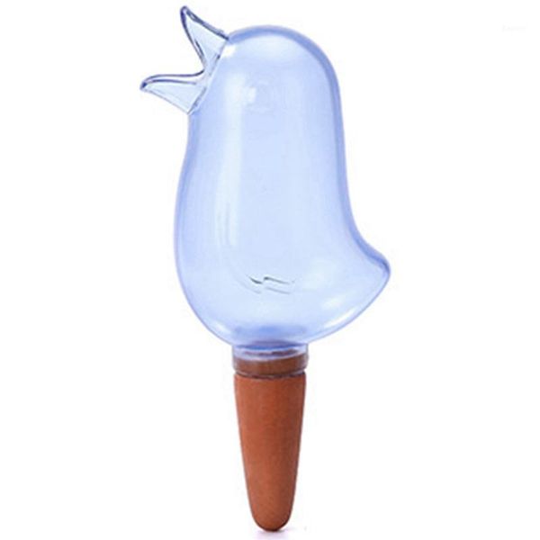 

little bird drop water device automatic watering device watering plants system1