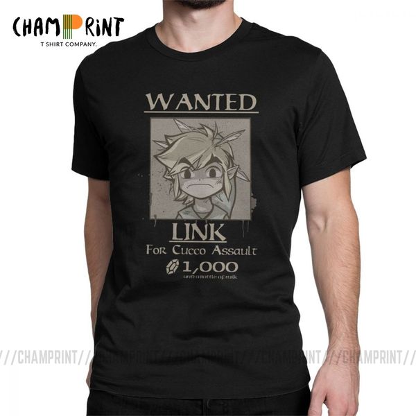 

wanted cucco assault men's the legend of zelda leisure tees short sleeve round neck plus size sport hooded sweatshirt hoodie men t shir