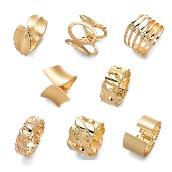 

bracelets of heirloom gold plated engagement jewelry adjustable bangles polynesian cuff hawaiian bracelets wholesale for women, Black