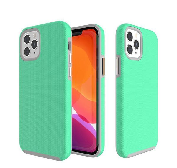 

ultra thin mesh anti slip military shockproof cusion tpu pc hybrid cover case for ip jllwjt yyysports