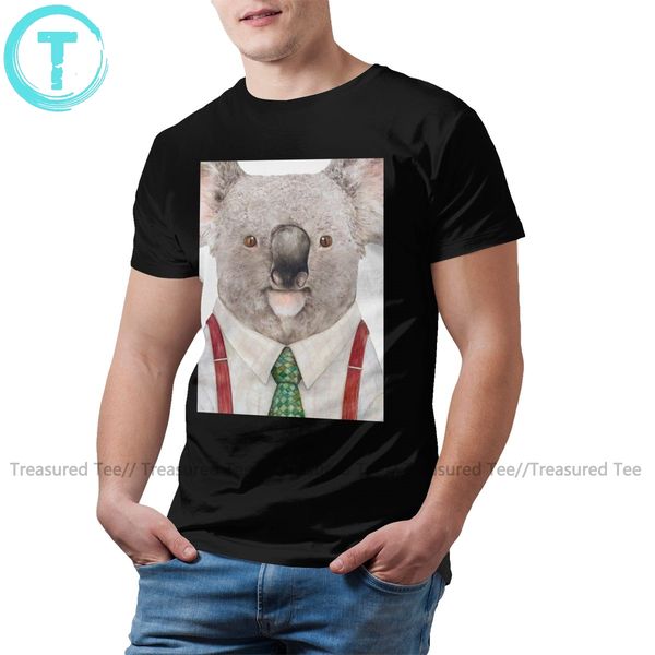 

koala t shirt koala t-shirt awesome 5xl tee shirt short-sleeve printed fashion mens tshirt sport hooded sweatshirt hoodie