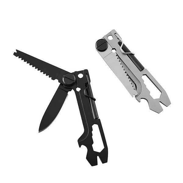 

multi functional tool knife oem portable camping tacticle folding blade survival knives hiking self defense pocket hunting outdoor edc knife