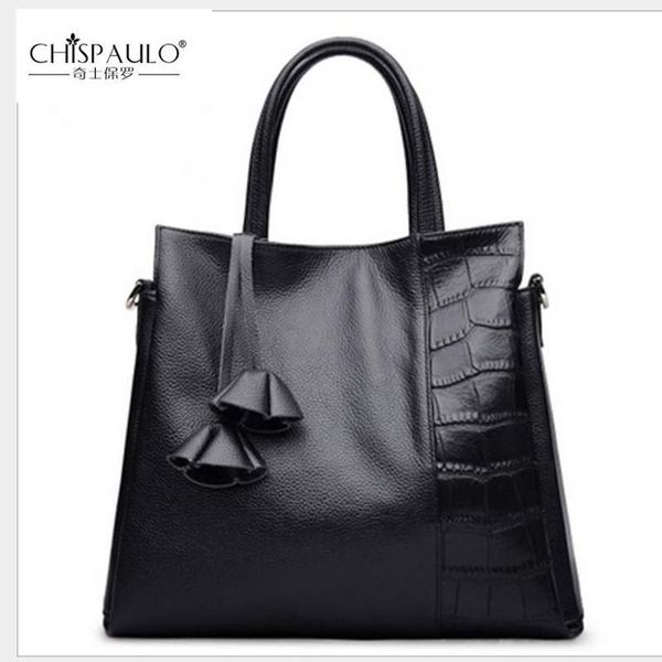 

simple style fashion brand design women handbag luxury leather high capacity shoulder bag women casual totes lady shopping bag
