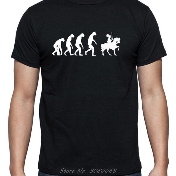 

evolution of knight tshirt t shirt medieval statue templar sword new cool casual pride t shirt men sport hooded sweatshirt hoodie