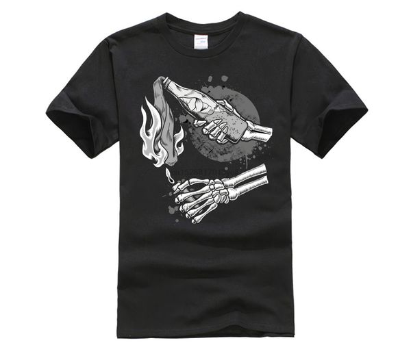 

molotov cocktail sport hooded sweatshirt hoodie