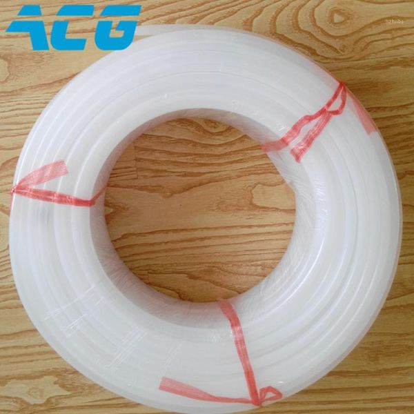 

pe tube for rtm vacuum infusion10/12mm diameter 10m/lot1