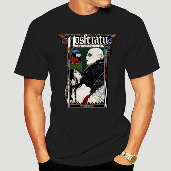 

nosferatu shirt movie poster shirt werner herzog klaus kinski horror shirt men tee shirts tee 3868a sport hooded sweatshirt hoodie