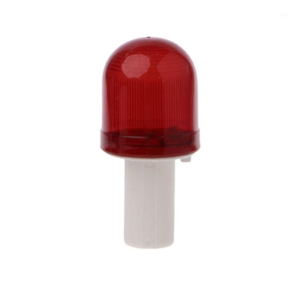 

led warning strobe light super bright lamp flashing safety traffic cone er1