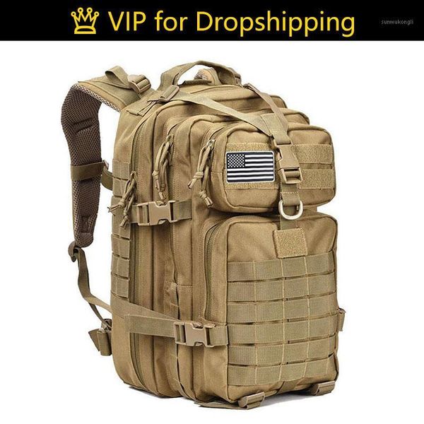 

outdoor bags vip for 50l backpack1