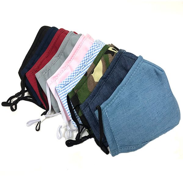 

anti cotton mask washable reusable mask face pollution