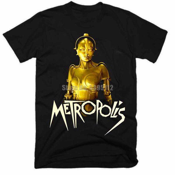 

metropolis movie 's funny streetwear harajuku designer short sleeves plus size sport hooded sweatshirt hoodie t shirt