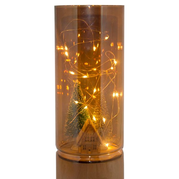 

odm special design christmas decoration oem indoor