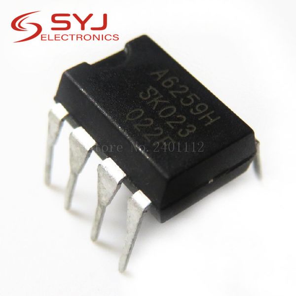 

10pcs / lot stra6259h a6259h dip-7 in stock