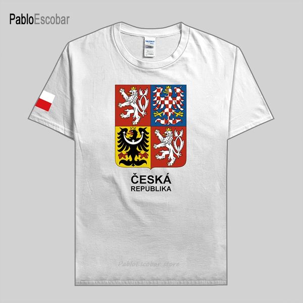 

czech republic czechia men jerseys nation team cotton sporting clothing country flags cze hoodie designers t shirts sweatshirt
