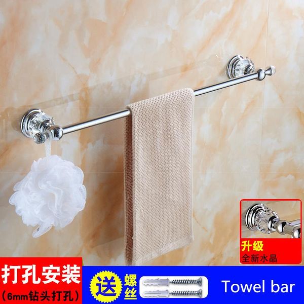 

luxury crystal bathroom accessories set ceramic toilet brush holder wall mounted paper holder bathroom shelf silver corner shelf bbycxp