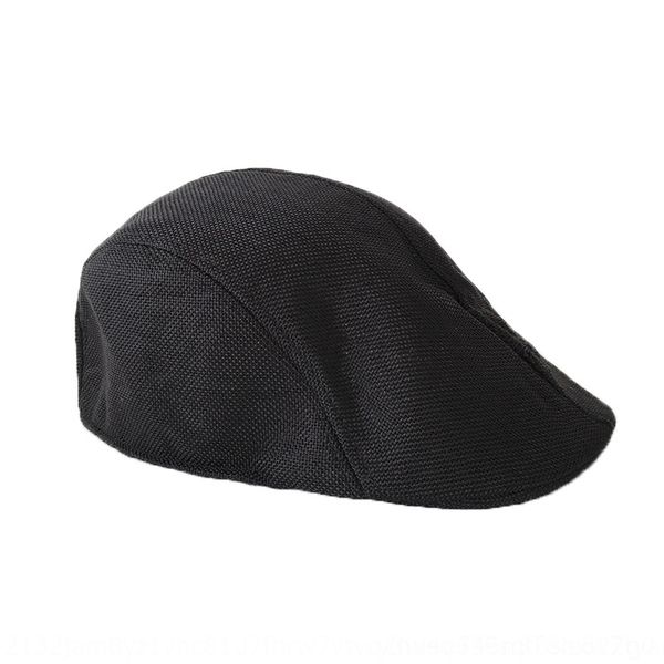 

8jds caps retro korean version autumn spring beret hat female casual wild british octagonal flat cap, Blue;gray