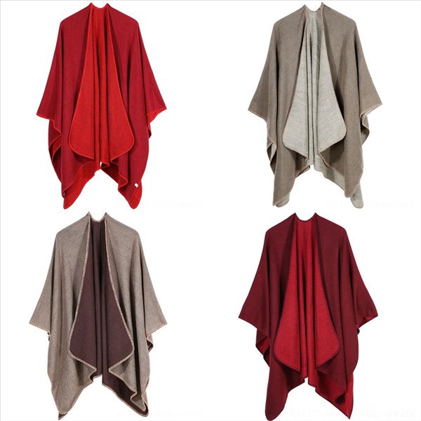 

bzlg spring solid color new trend shawls scarf women scarf shl mix small bandana print silk foulard square wraps, Black